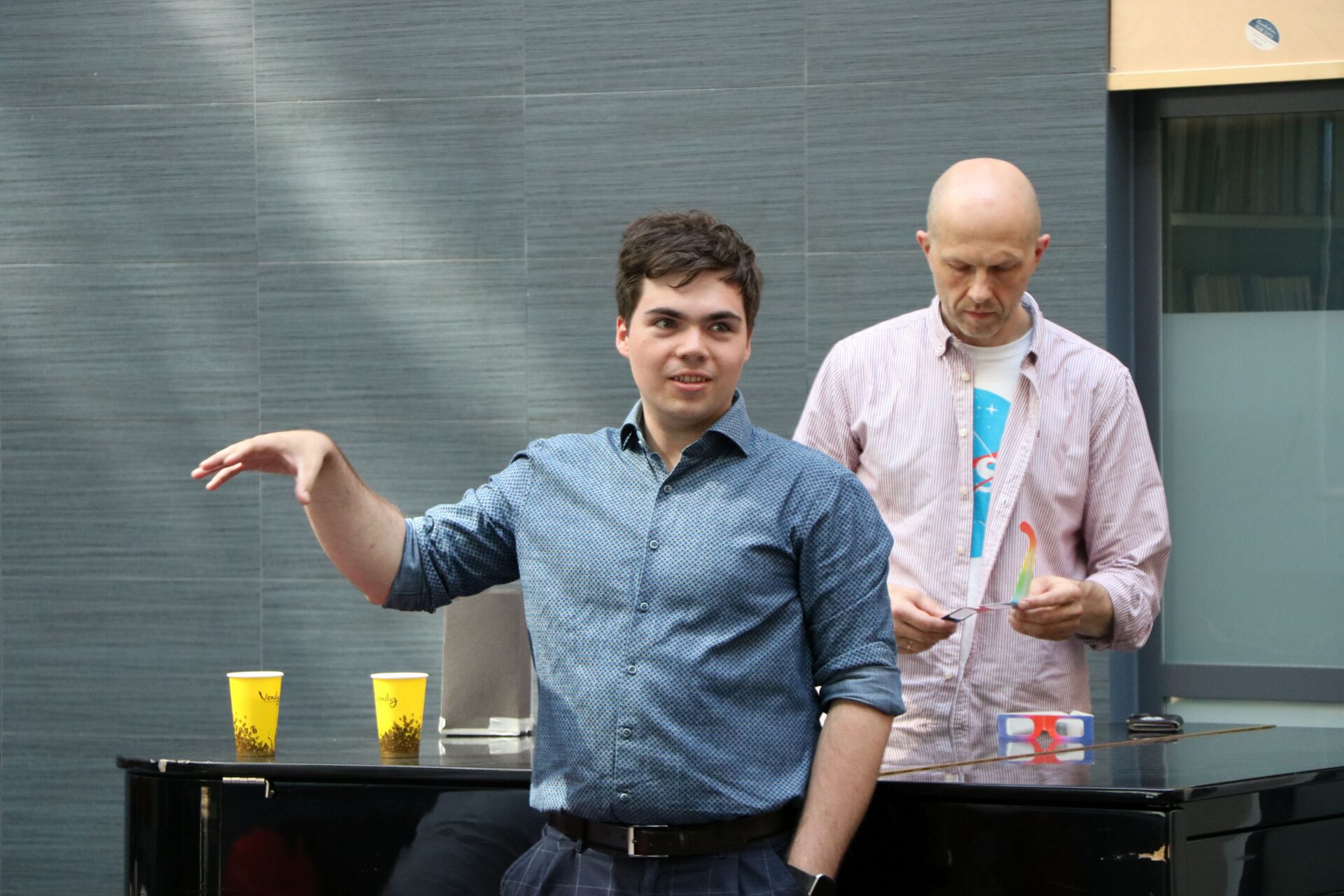 Õpetajad aitavad idufirmadel digiõppevahendeid luua