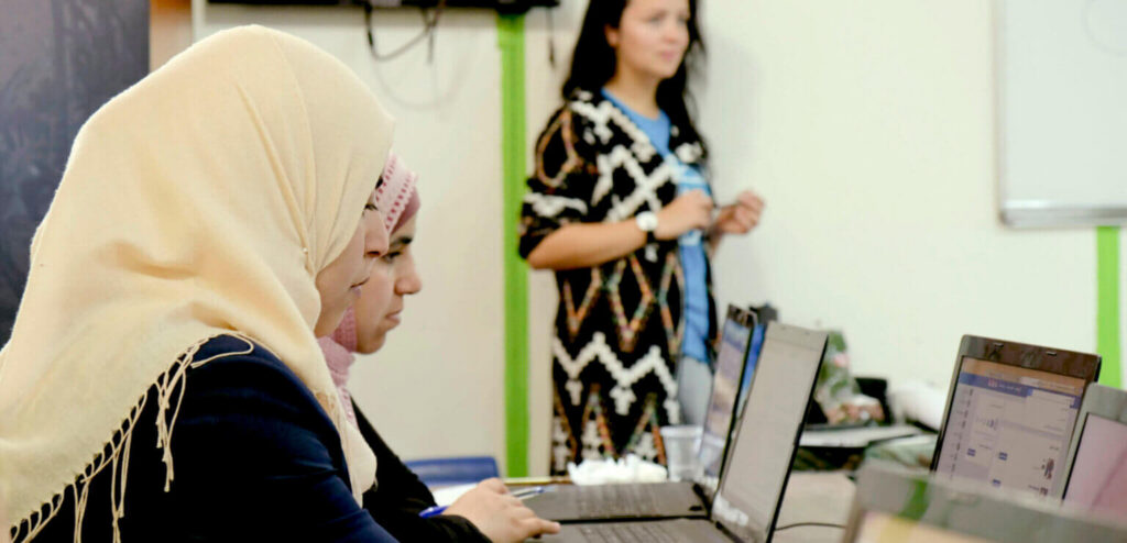 MTÜ Mondo pakub tööd digipädevuste eksperdile