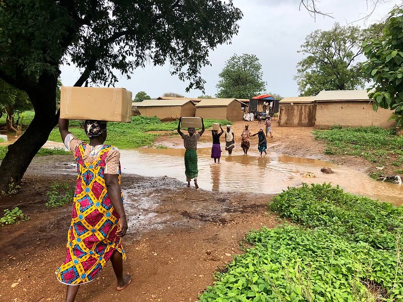 Mondo ootab rahastustaotlusi noorte kaasamiseks kliimamuutuste teemalistesse debattidesse