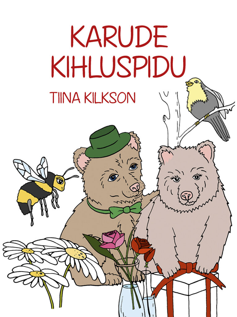 Mängimine k-tähega