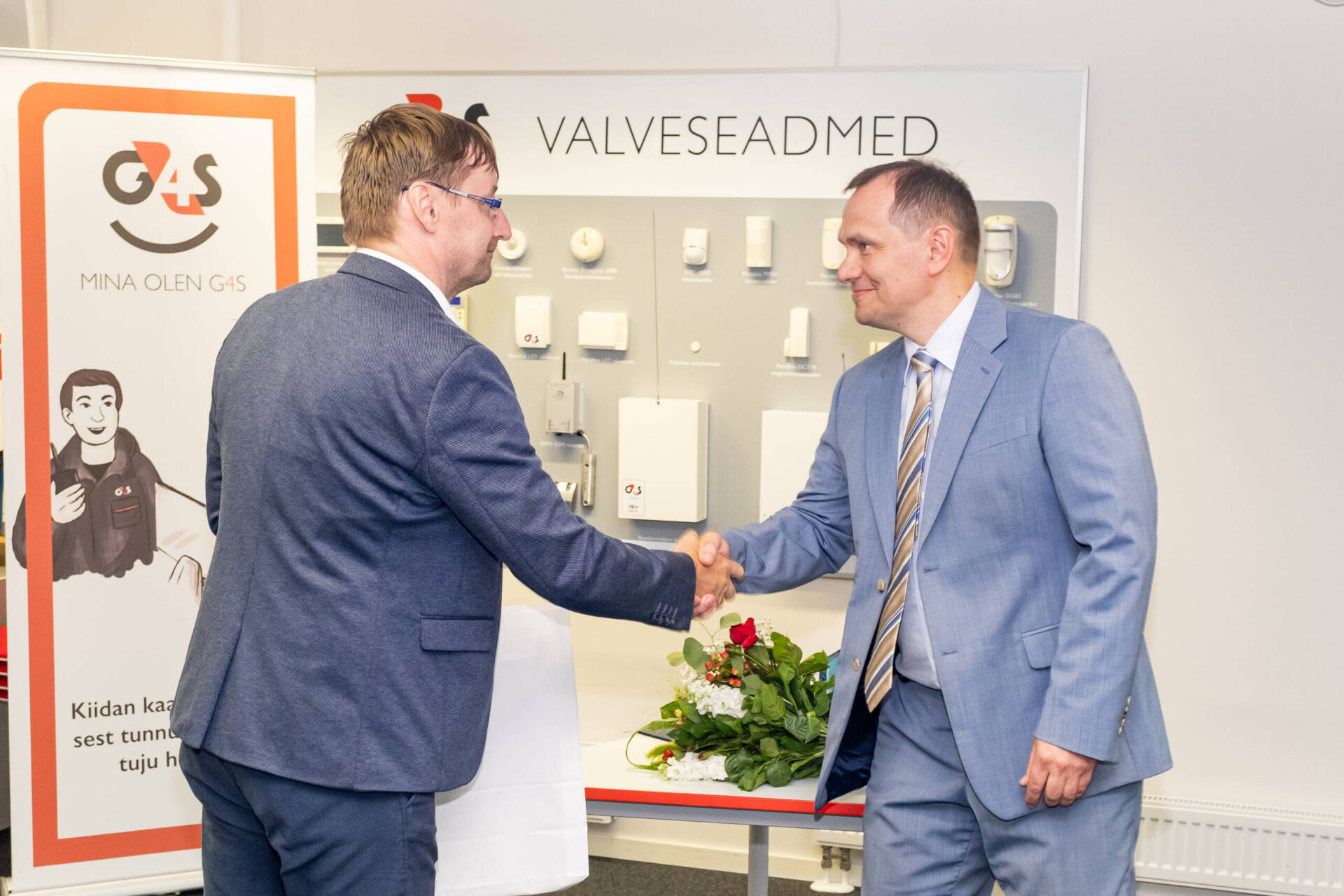 Häid kutseoskusi saab kooli ja tööandja koostöö korral