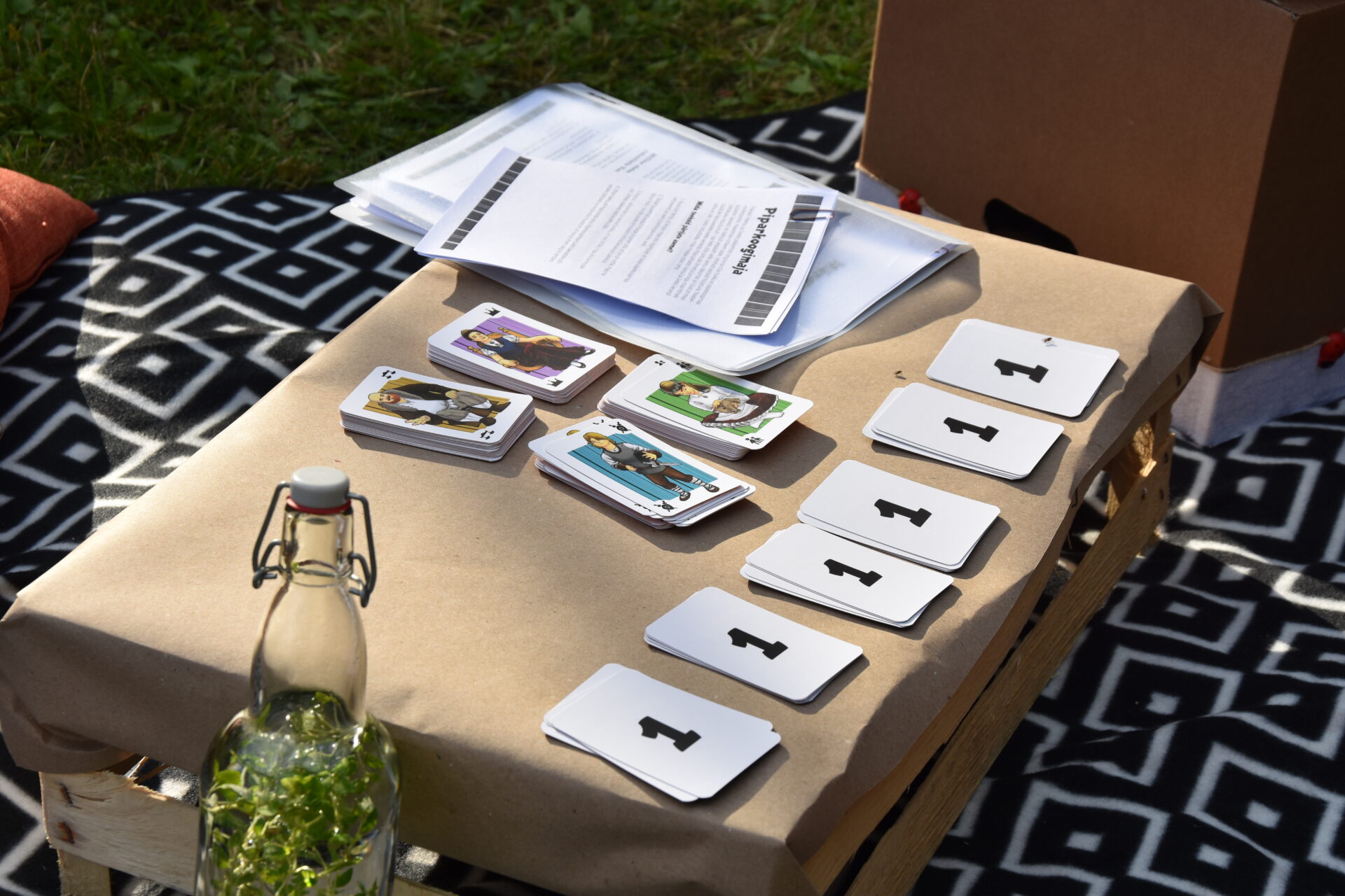 Väärtustest ei pea kogu aeg rääkima, ent neid tuleb meeles hoida