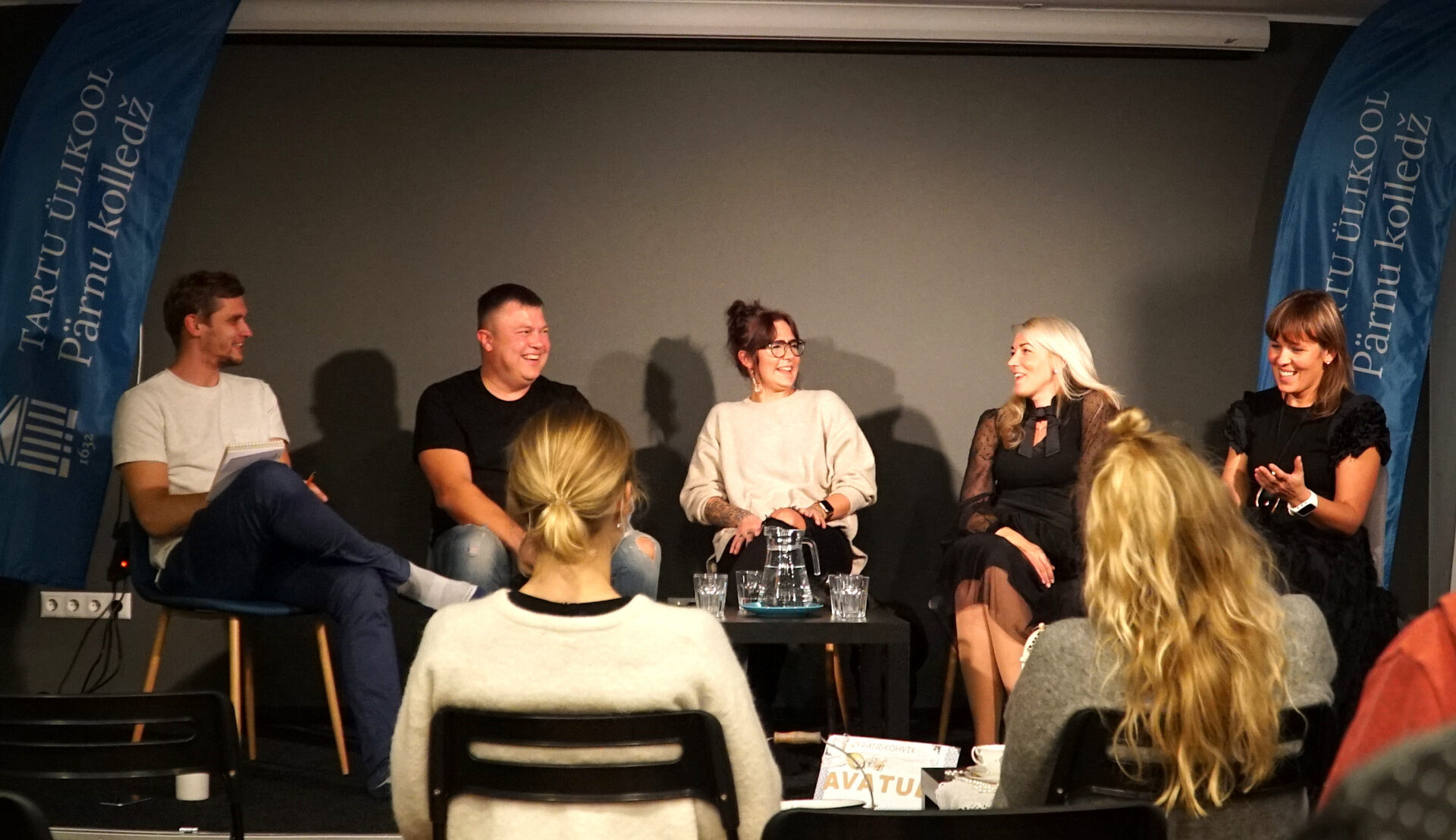 Mikrokraadid jõuavad ka Pärnusse