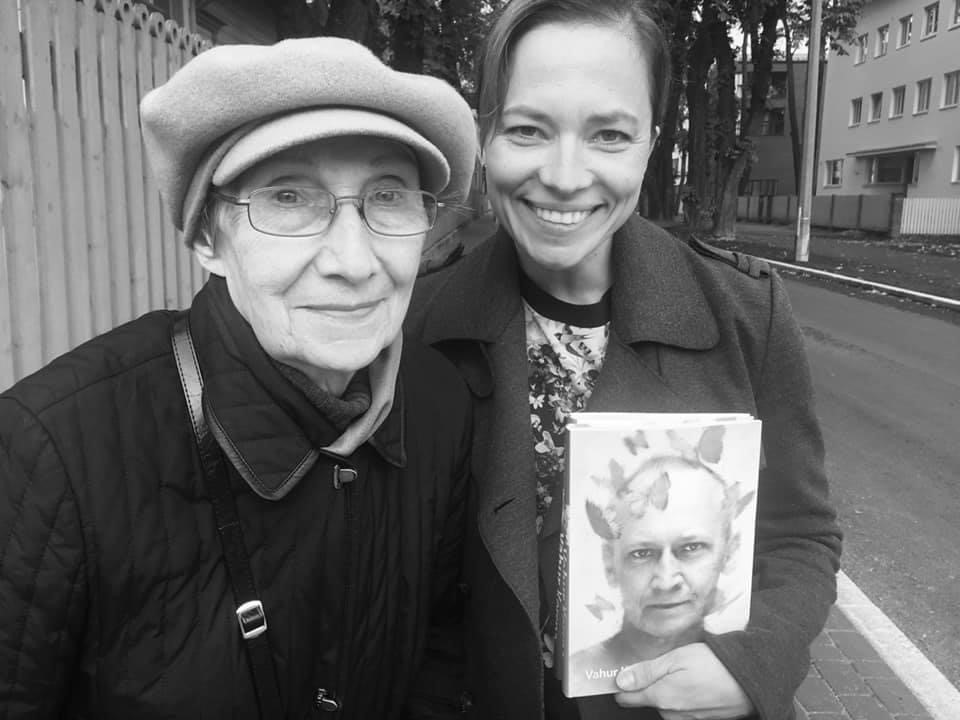 Hüvastijätt ja tänuavaldus Õpetajale