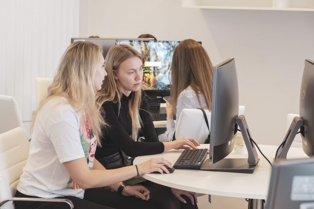 Tallinna Tehnikakõrgkool katsetas uut projekti, et viia praktika kasutamine õppetöös uuele tasemele