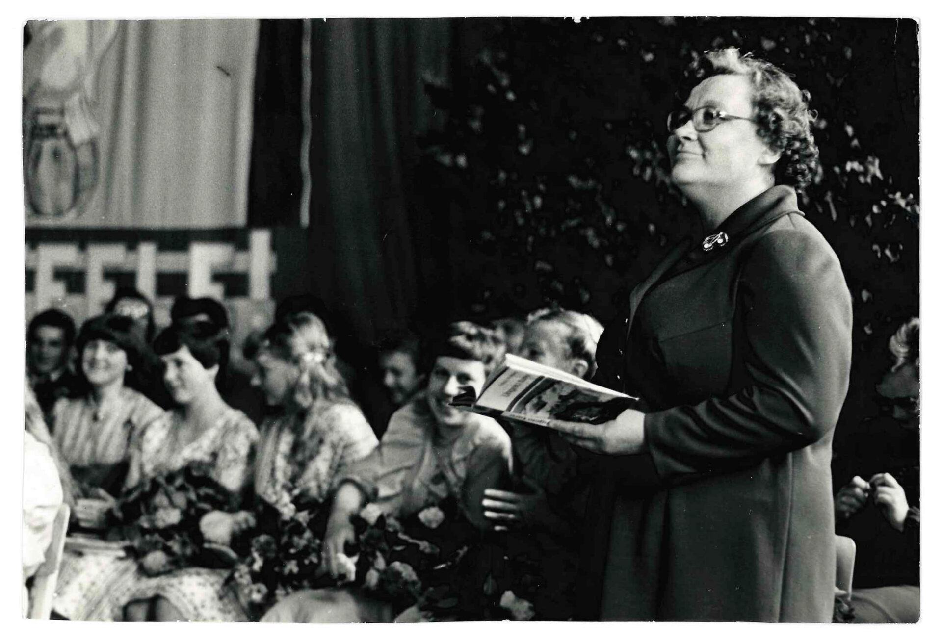 Mida väärtustas õpetaja Milvi Männik?