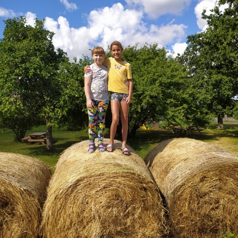 Keeleõpe suvel? Muidugi!