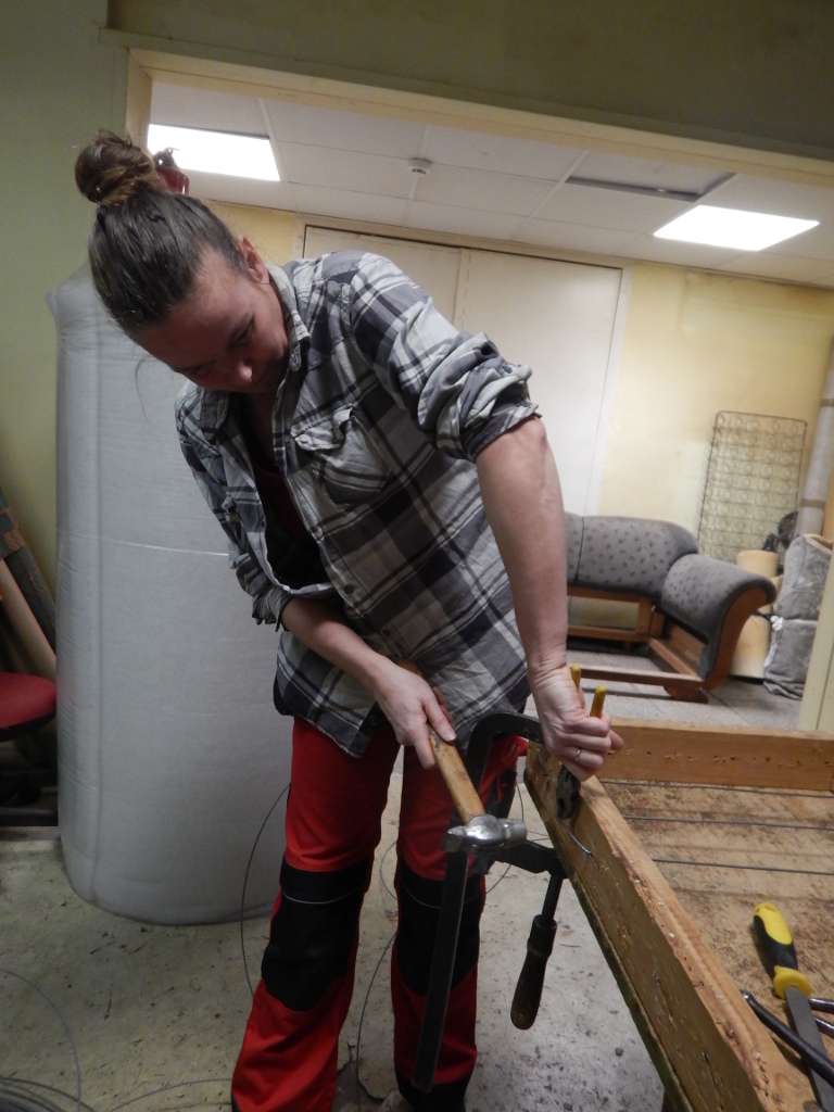 Kutseharidus on tasapisi tõusuteel