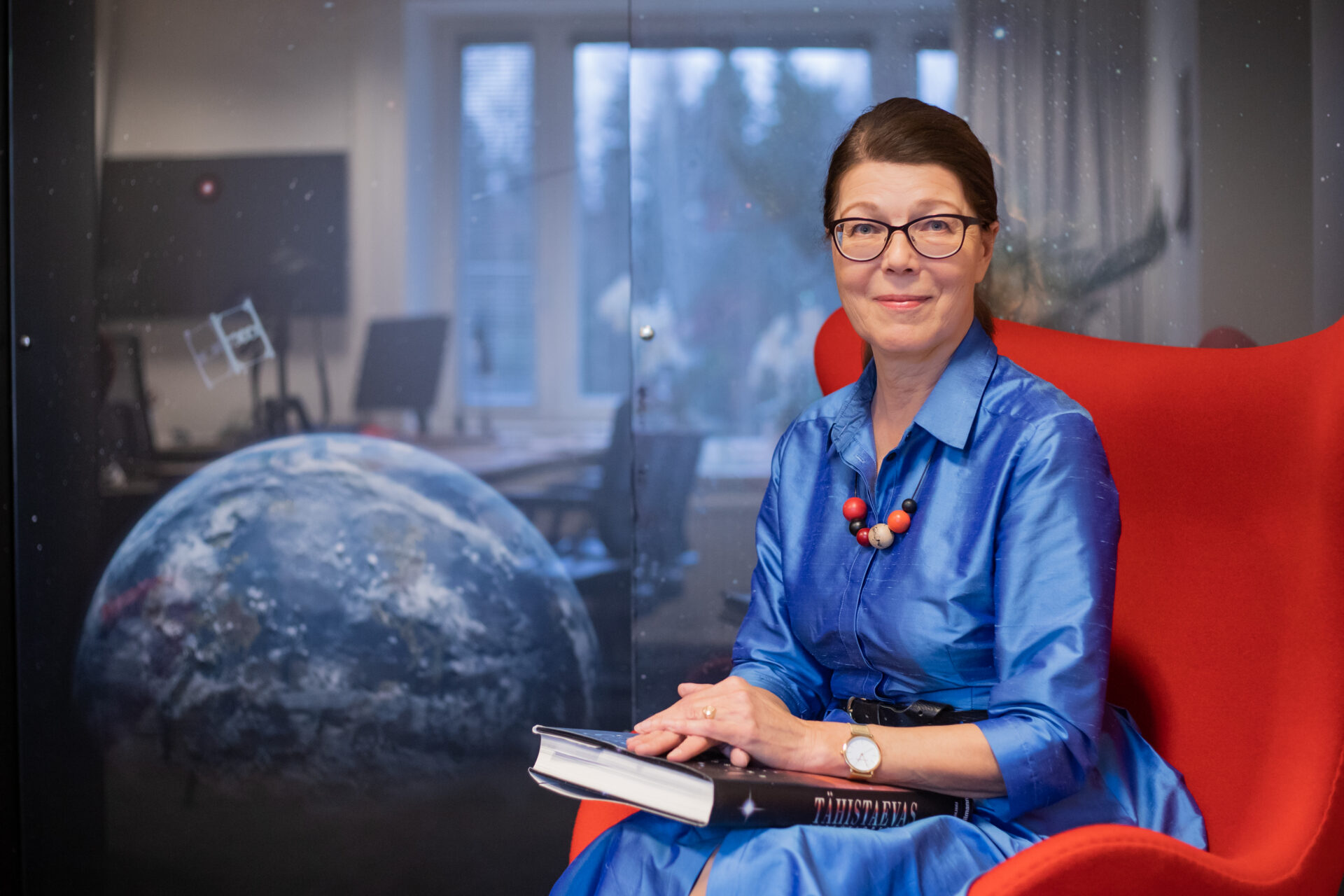 Teadushuviharidus kui superkangelaste treeningprogramm