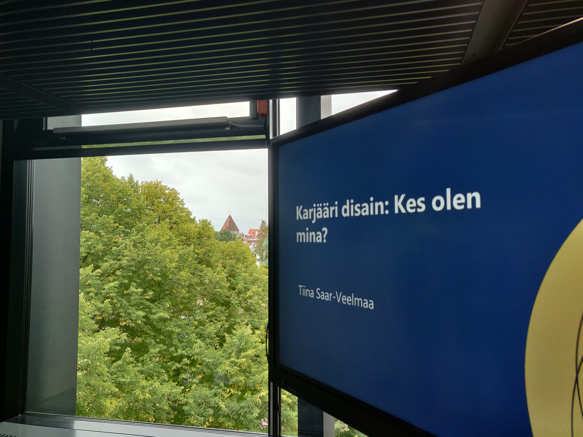 Sel sügisel tutvuvad 9000 õpilast virtuaalselt 30 põneva ametiga