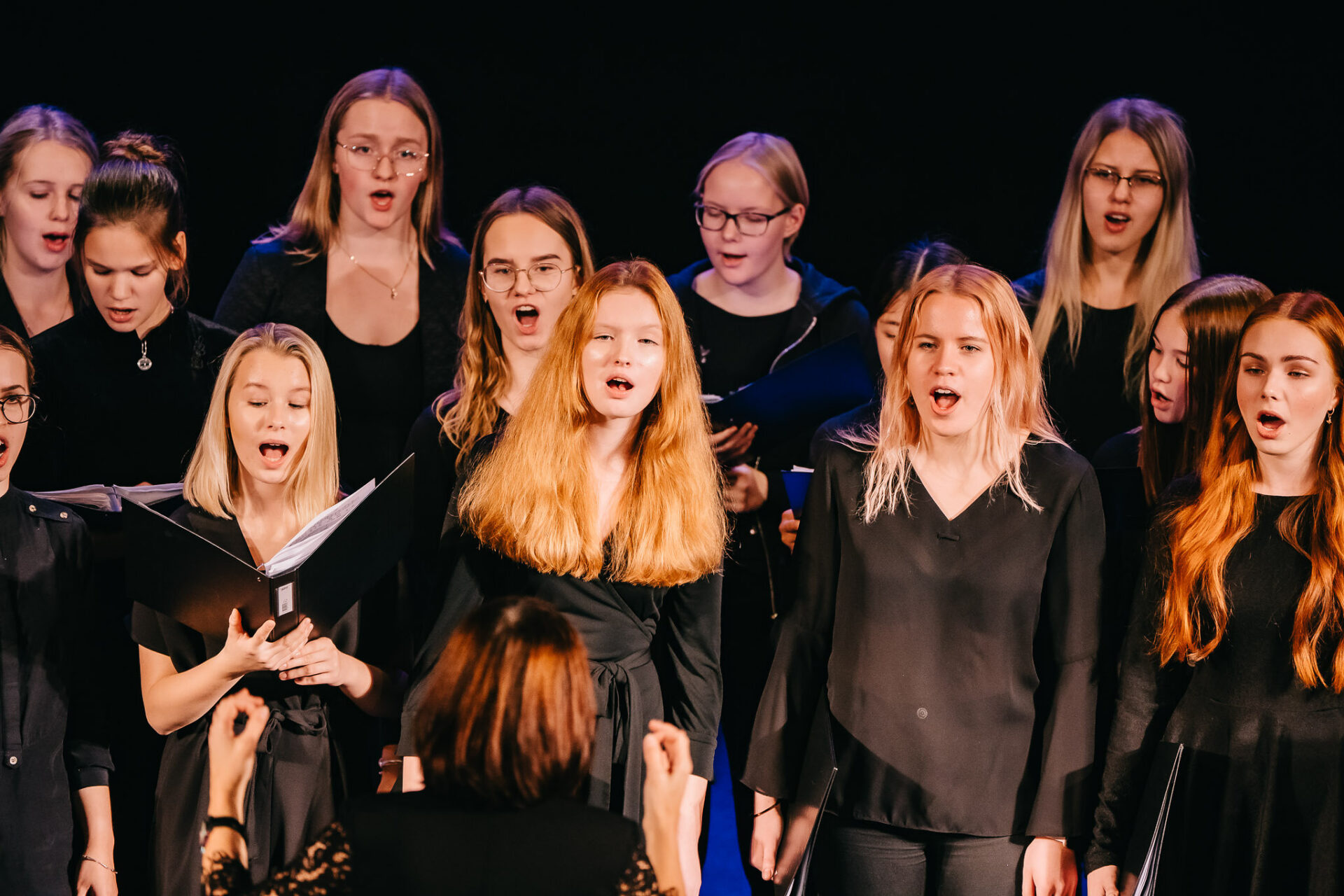 Muusikapäev kutsub koolinoori muusika üle mõtisklema