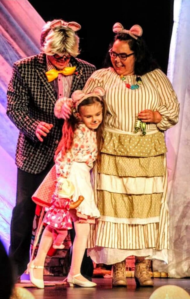 Eesti vanim lasteteater REKY alustas 39. hooaega