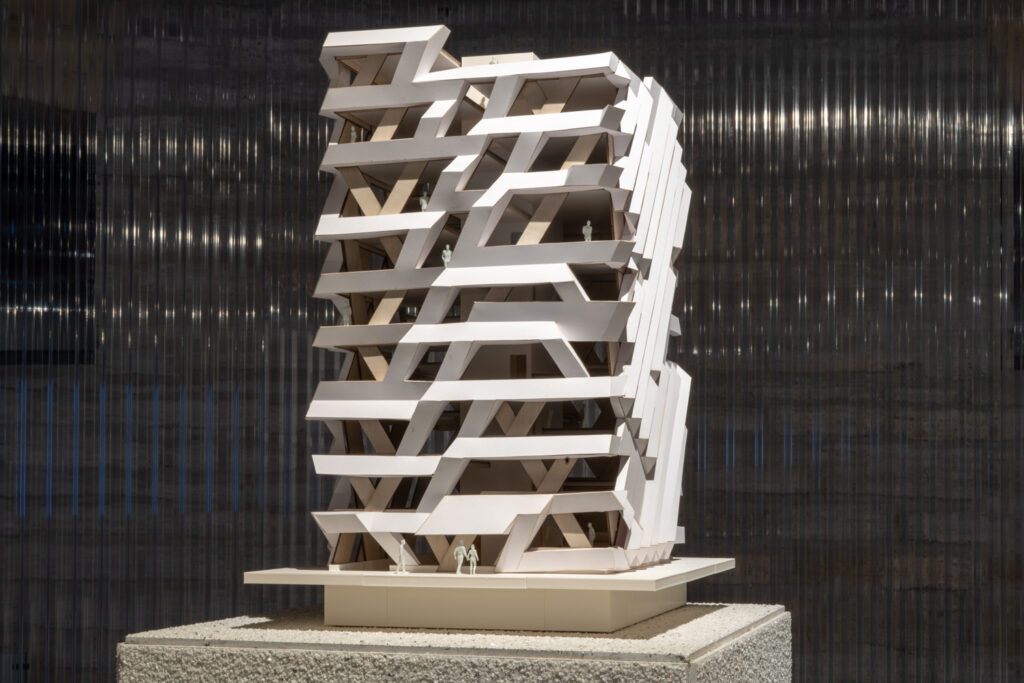 Bioloogia ja geograafia õppetunnid Eesti Arhitektuurimuuseumis