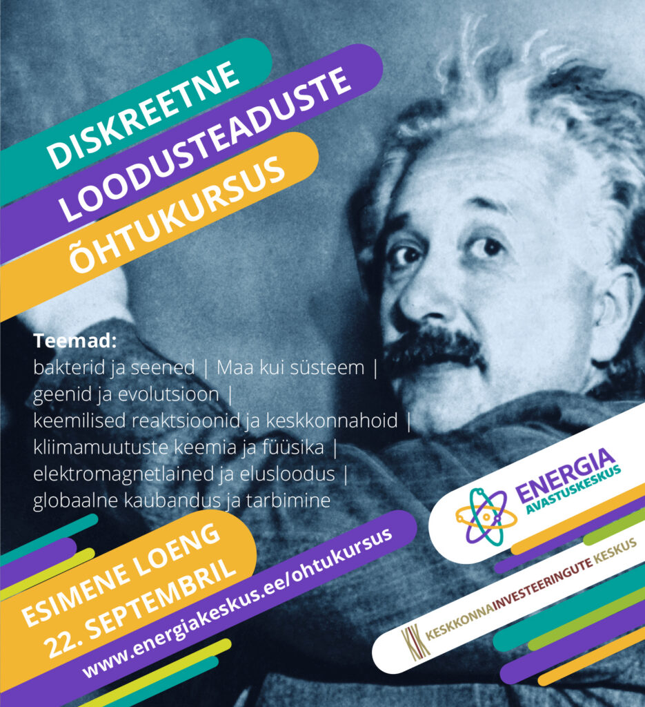 Lisavõimalused gümnasistidele