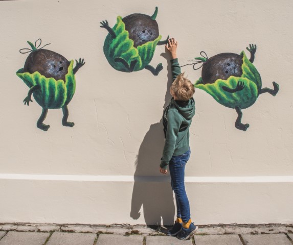 Läänemaal silmaring avardub