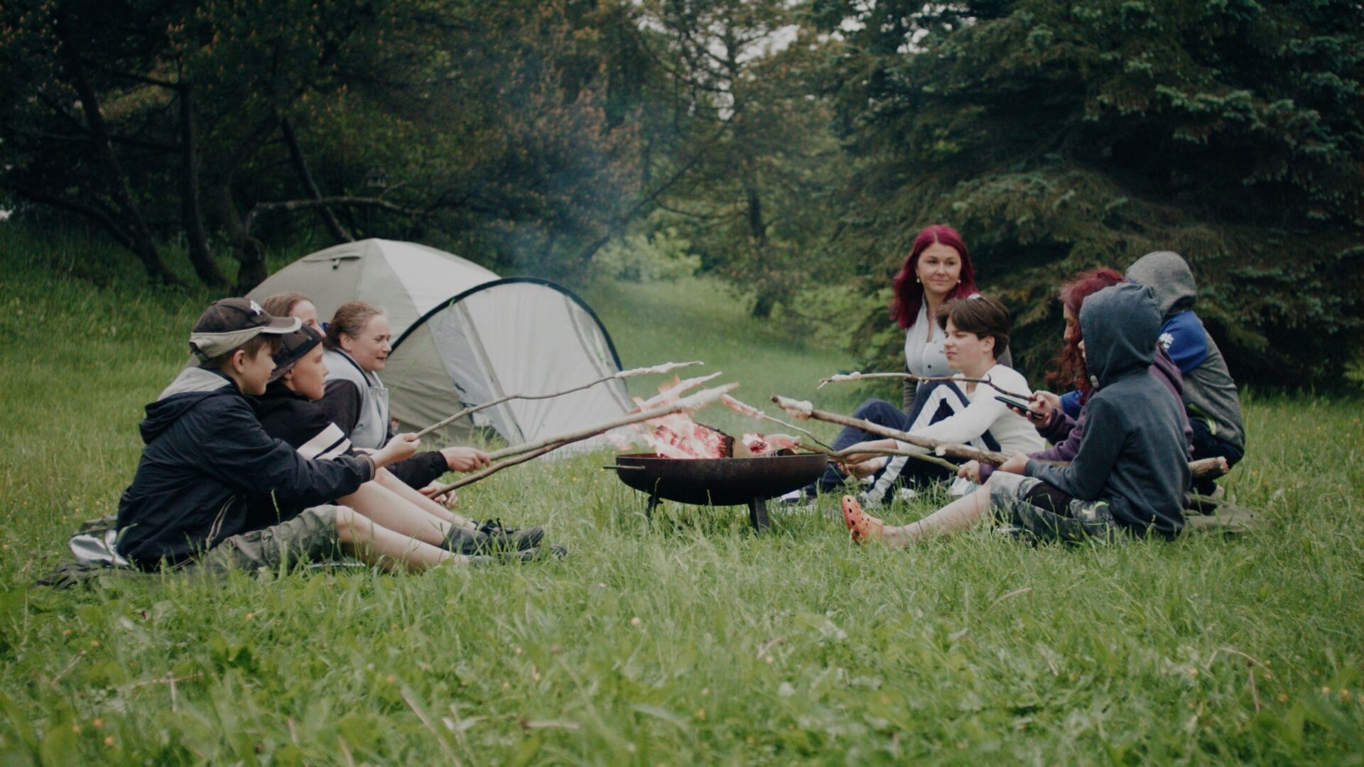 Tartu koolinoored hindavad kõrgelt vaba aja tegevuste võimalusi