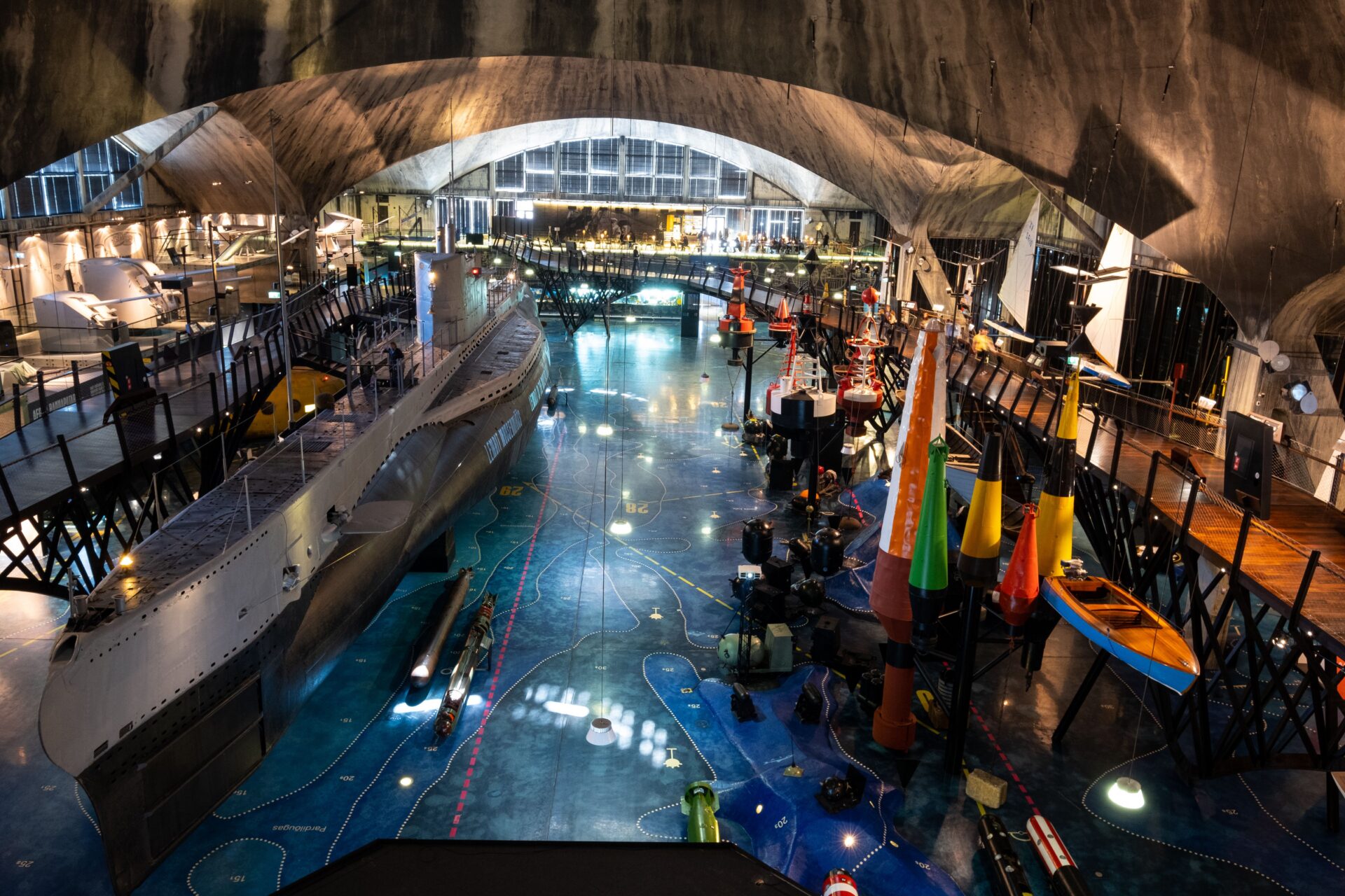 Vanavanemate päev Lennusadamas