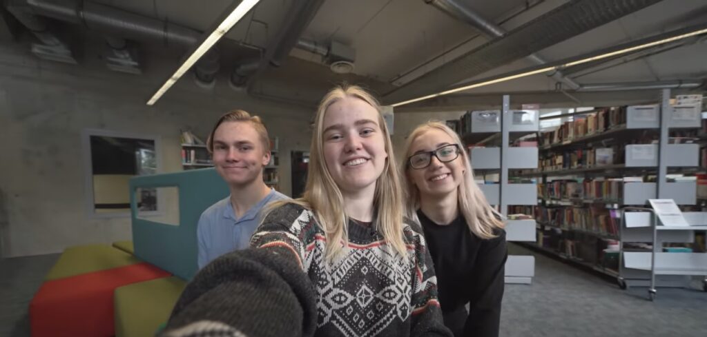 Tallinna Ülikooli õpilasakadeemia kursustele saab end kirja panna 26. septembrini