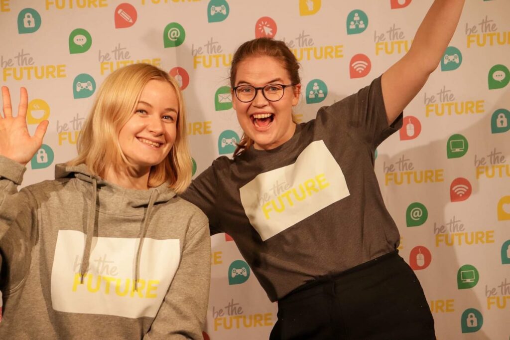 Tartu Loomemajanduskeskus ootab noori neidusid ettevõtlust õppima