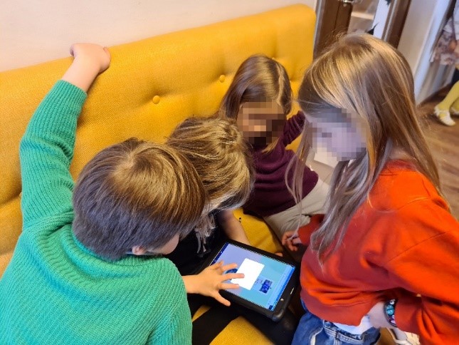 Digipedagoogikast maalähedaselt ehk Järjekindlus aitab üle igast äpist