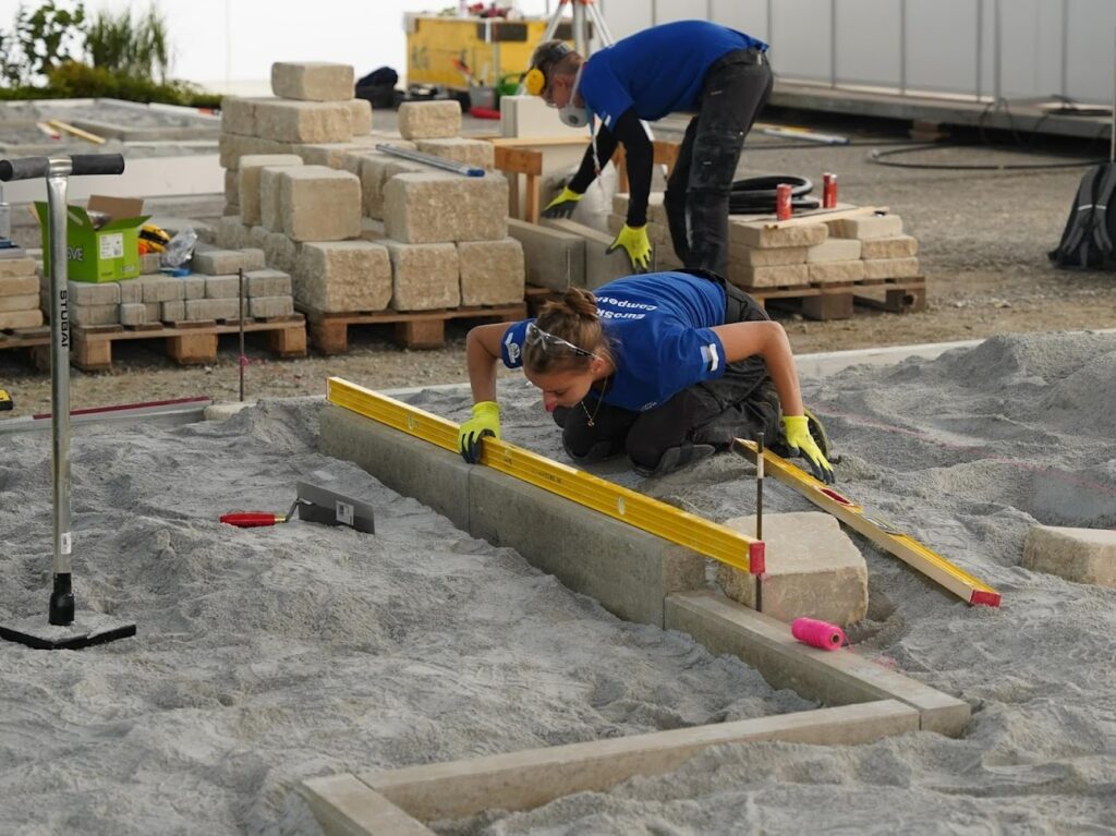 Hea koostöö, täpsus ja rahu tõid hõbemedali