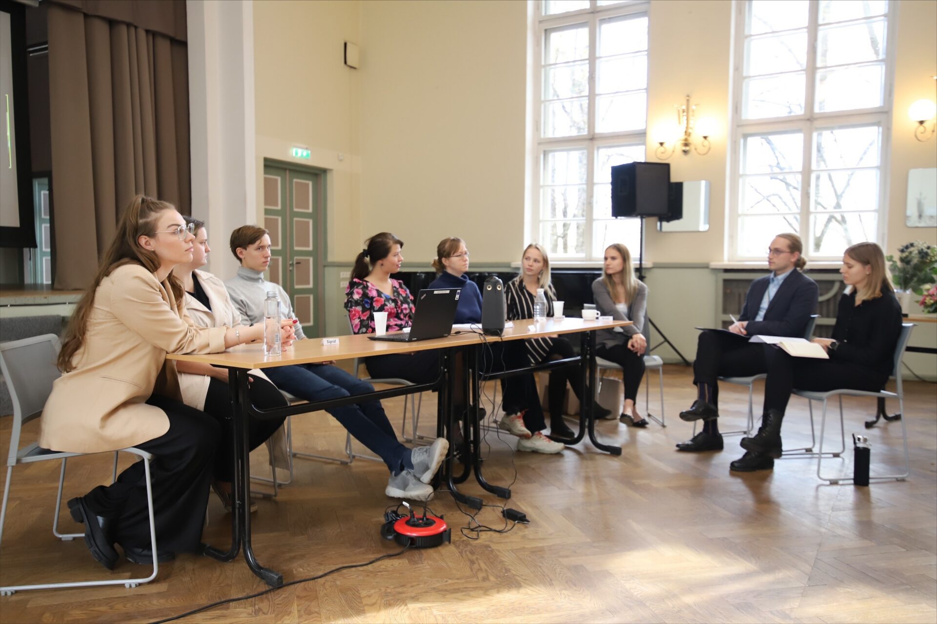 Peeter Põllu päev: põhjus, protsess, praktika