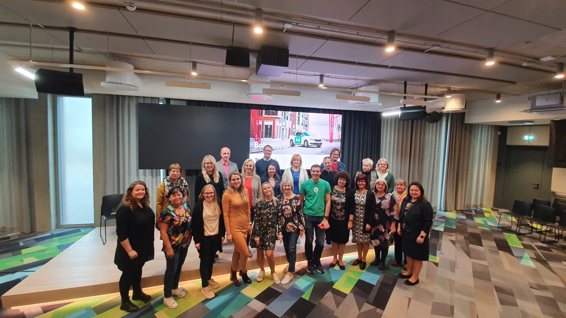 Kuidas ettevõtlusõppesse enam päriselu tuua?