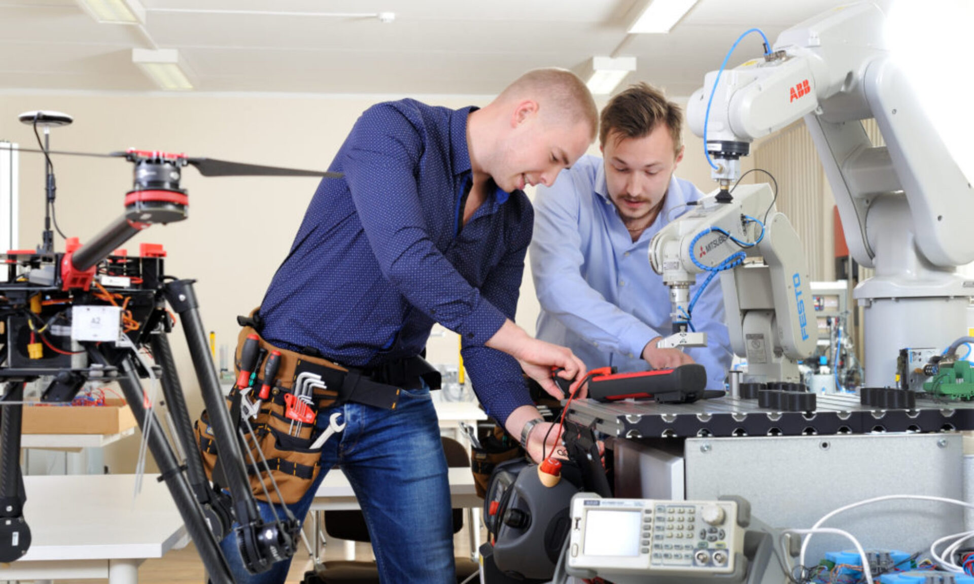 Peadmurdev ülesanne – leida kutseõpetajaid