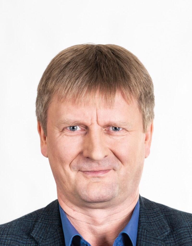 Suured eesmärgid vajavad läbimõeldud tegevust ja konkreetseid elluviijaid