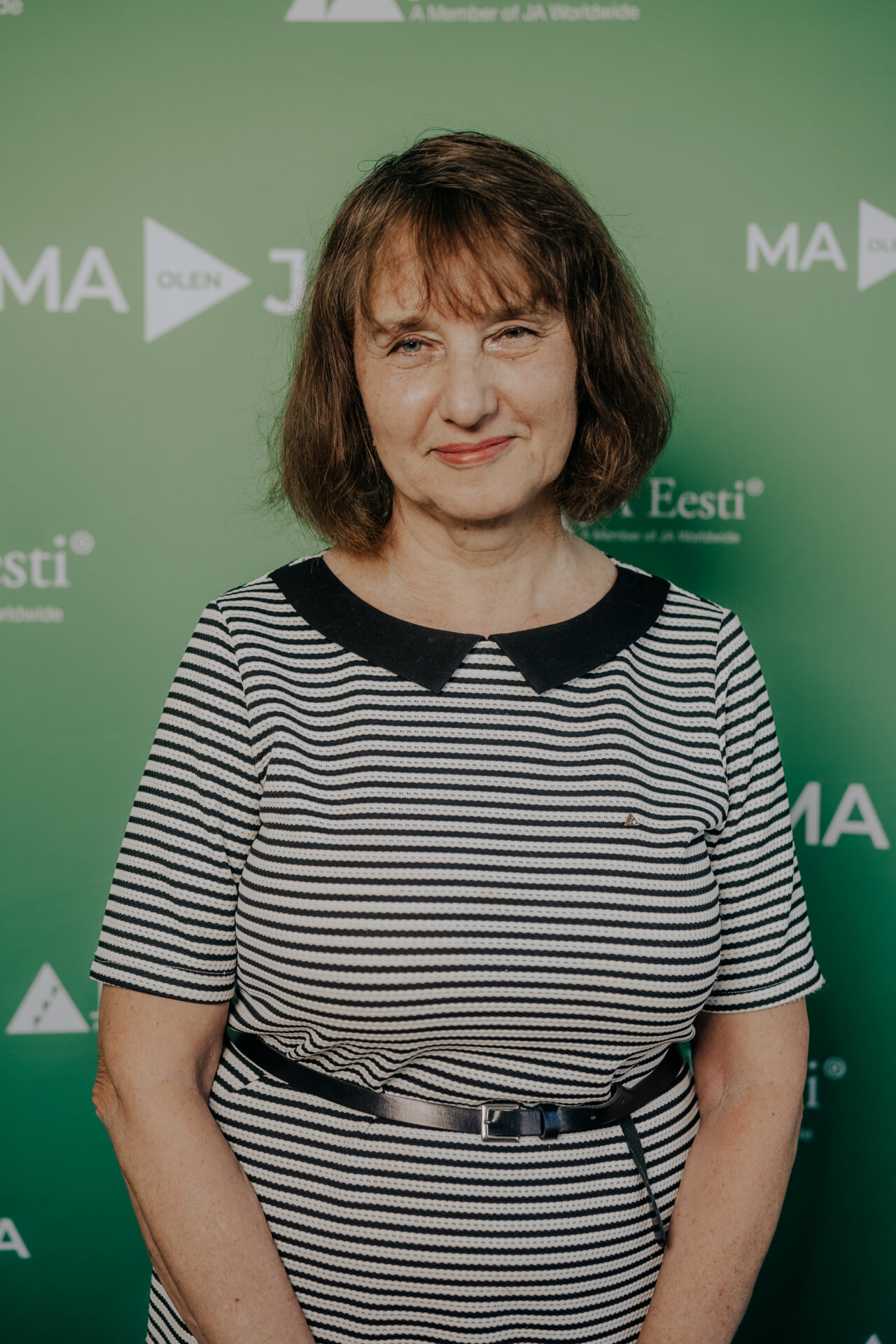 Epp Vodja: „Ettevõtlust on parim õpetada mängu ja proovimise kaudu“