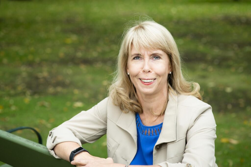 Haridus 30 aasta pärast (1): Margit Sutrop: Eestile on vaja haridusrevolutsiooni