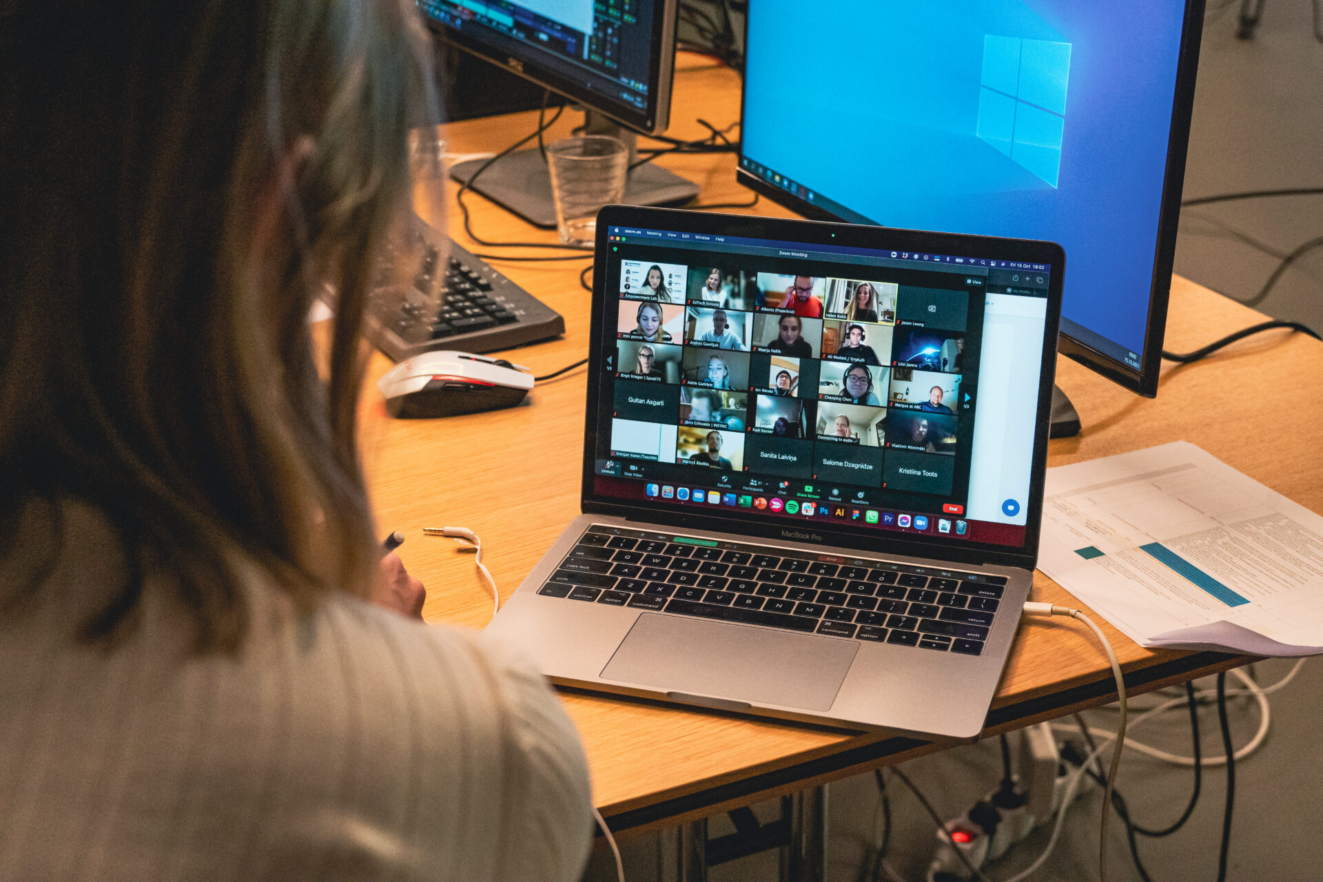 EdTech Estonia häkatonil selgitati välja haridusinnovatsiooni tulevikutegijad