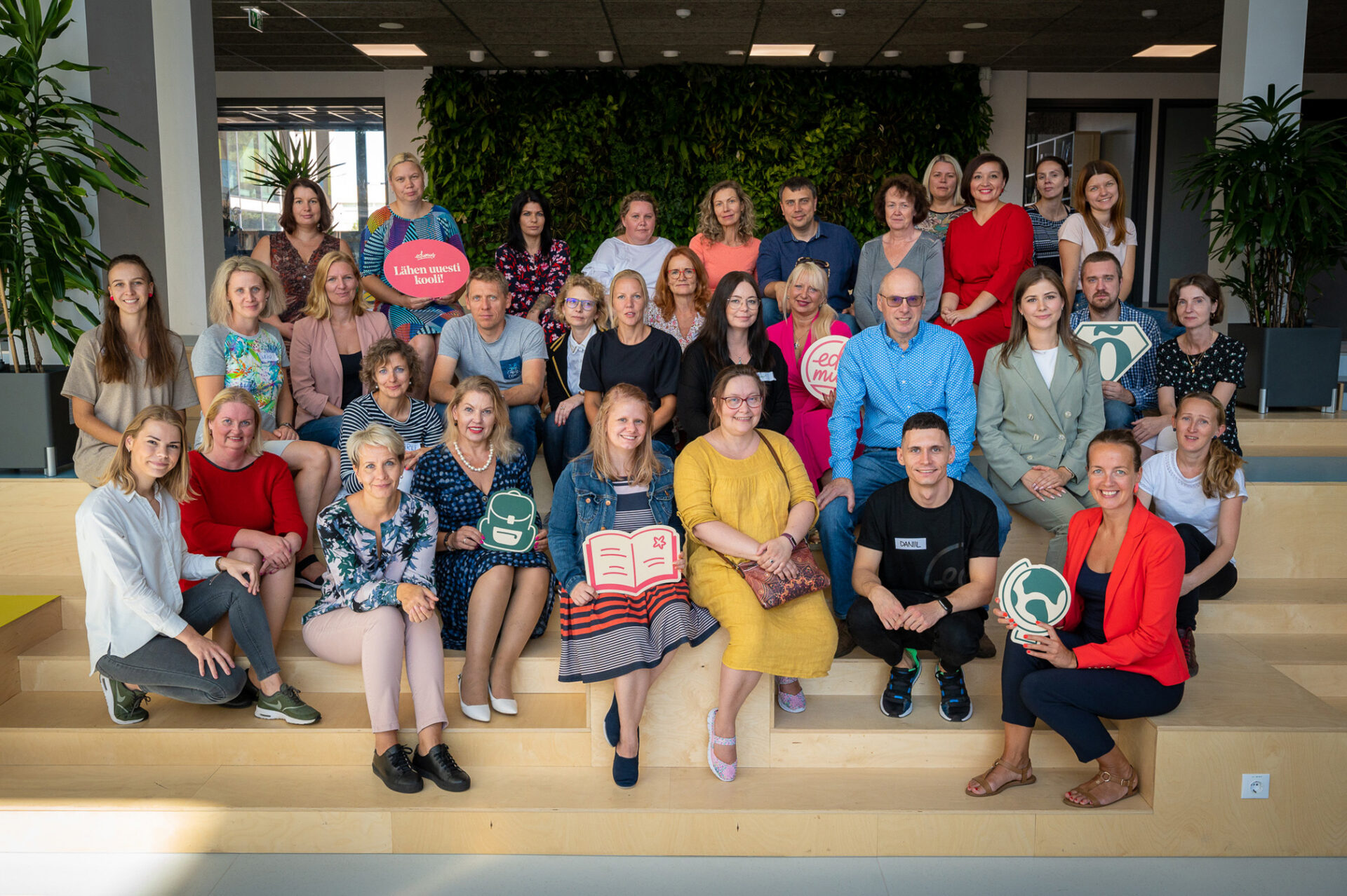 Kas meil on vaja valikainete distantsõppekooli?