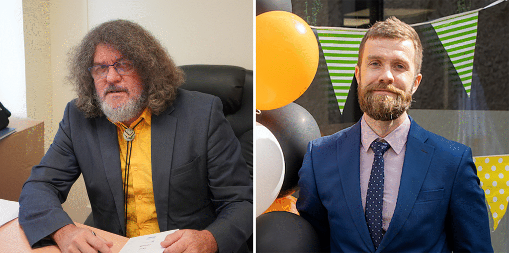 KAHEKÕNE ⟩ Seesmine põlemine kannustab ja innustab