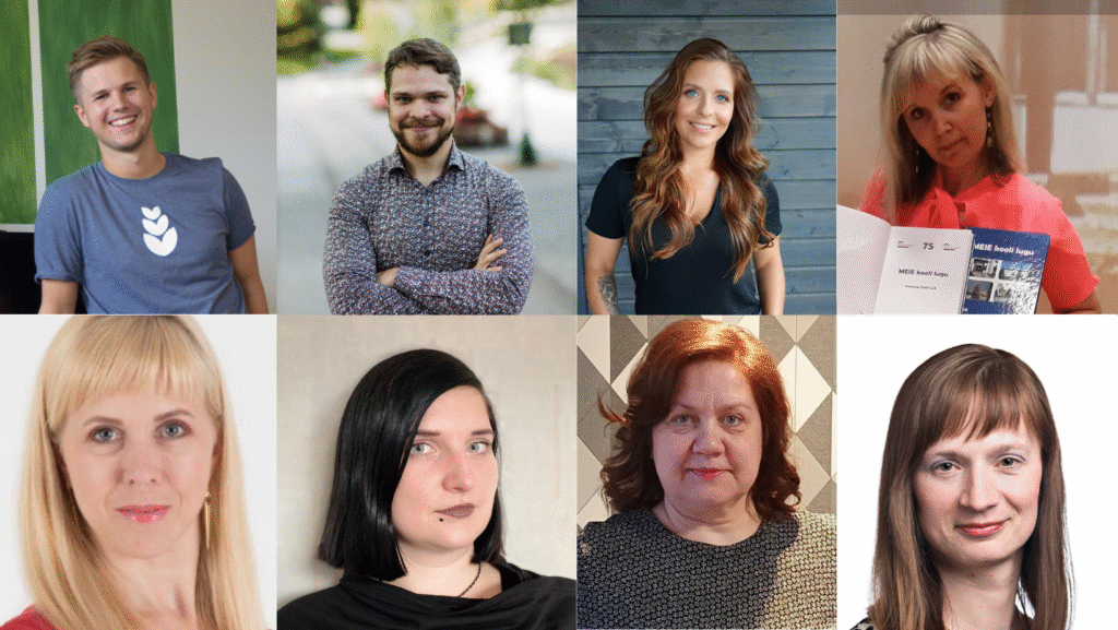 Virtuaalne hariduskonverents pakub ideid ettevõtlikkuse arendamiseks ning ettevõtlus- ja karjääriõppeks