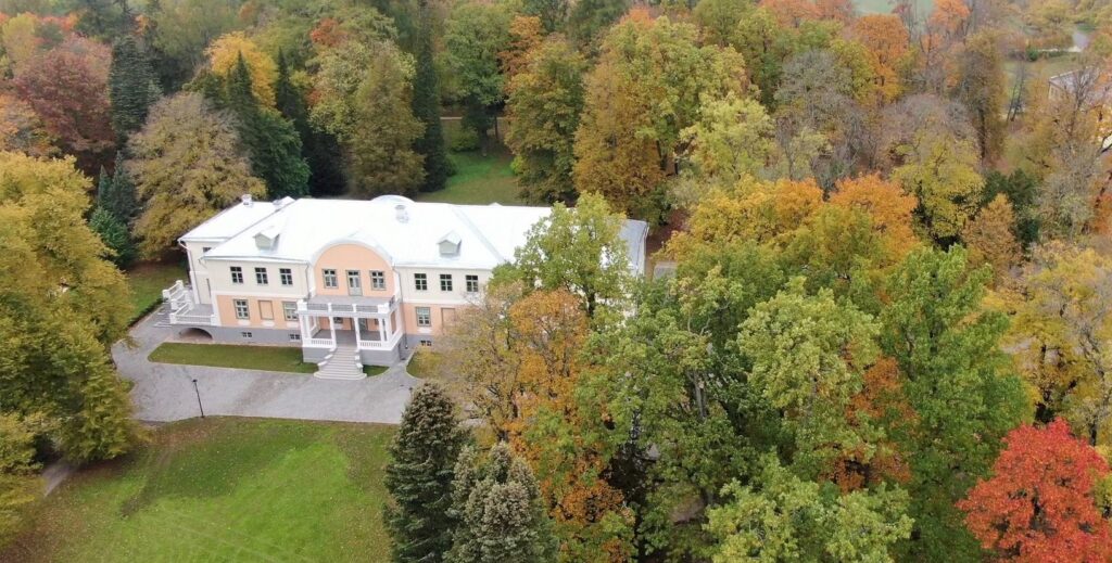 Luua metsanduskool avab uue õppekeskuse ja õpilaskodu