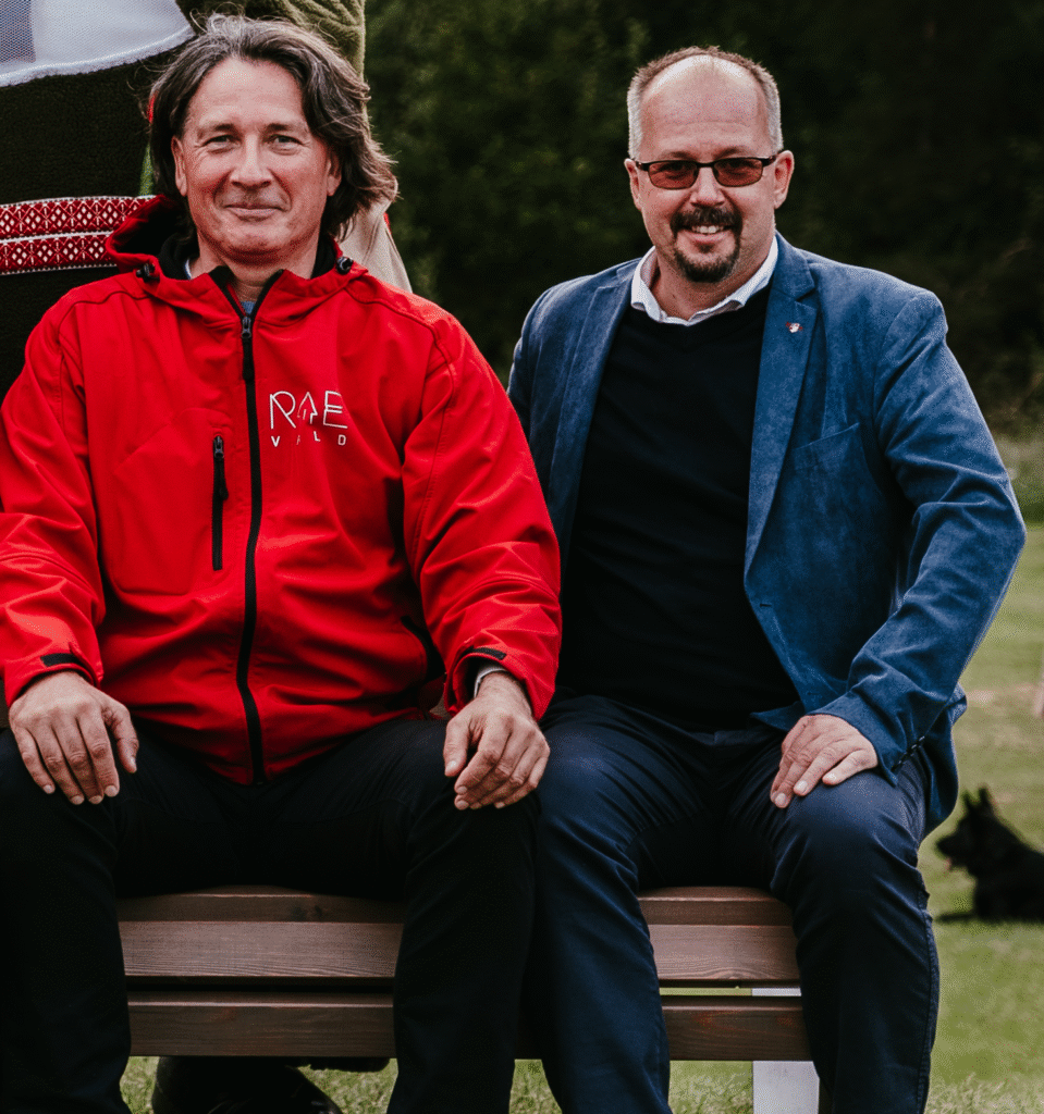 Eesti kiireimini kasvava Rae valla eesmärk on liikuda suur samm nutika valla suunas