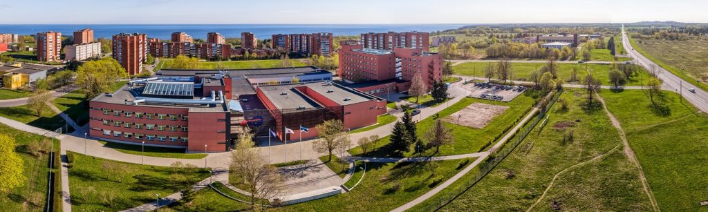 Ida-Viru kutse- ja kõrgharidust hindab aina rohkem välismaalasi