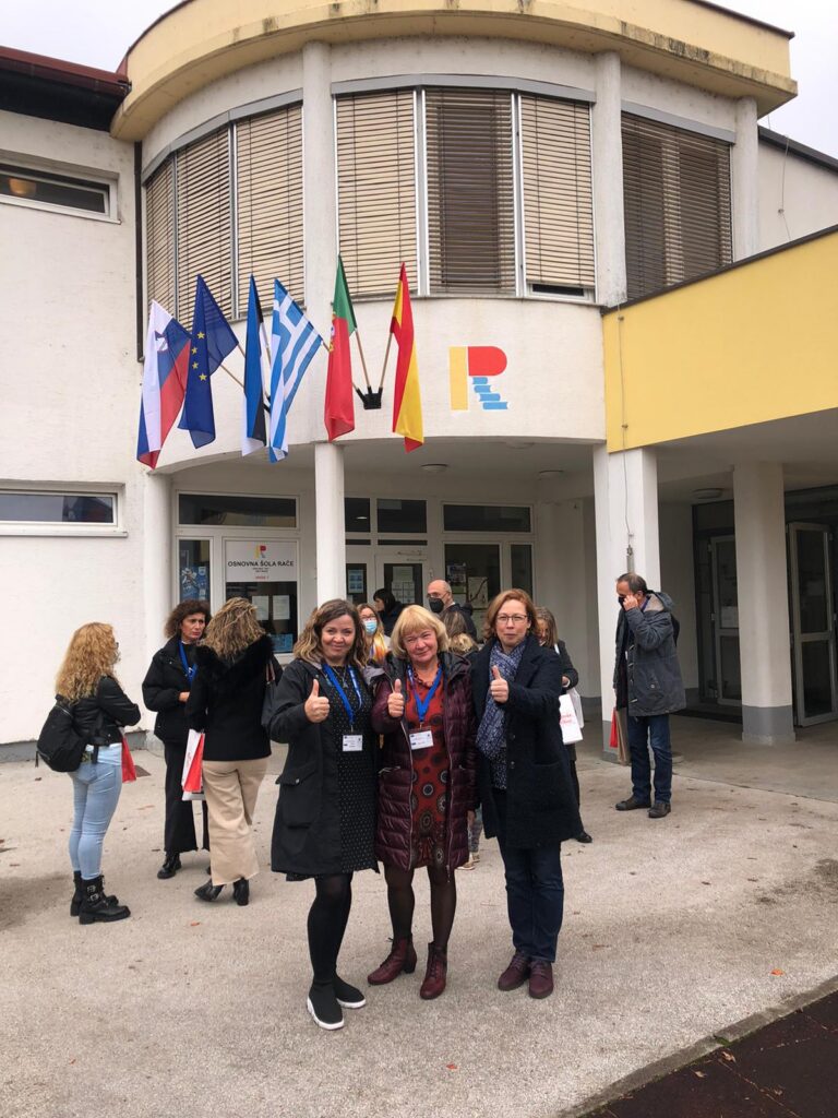 Rahvusvaheline projekt on edukas ka hübriidõppes