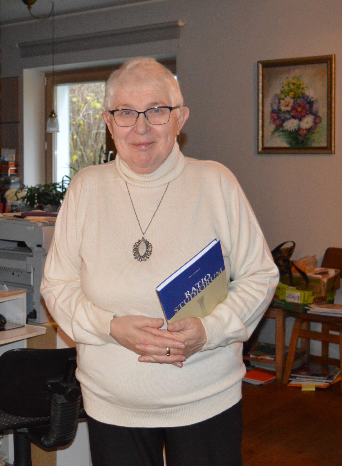 Üleilmne, piirkondlik ja kohalik ehk Oma ja võõras