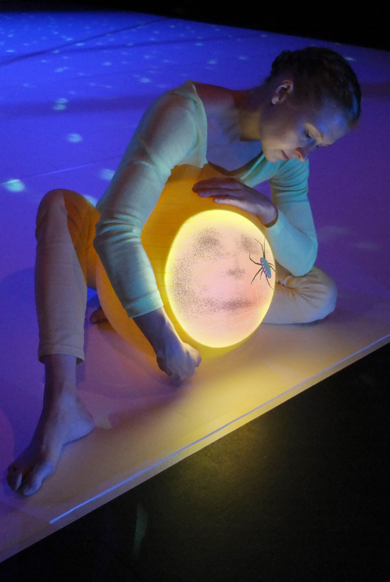 Teatrifestival NAKS 2021 – lastekultuuri mõtestaja