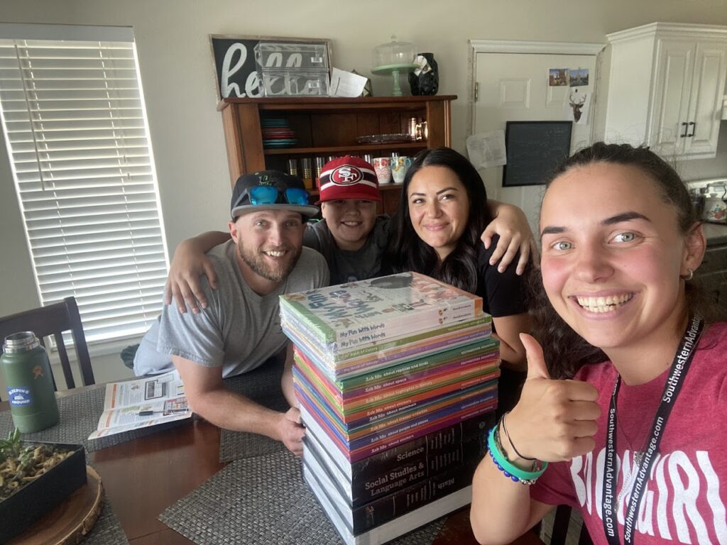 Kopp-kopp, lahti tee!