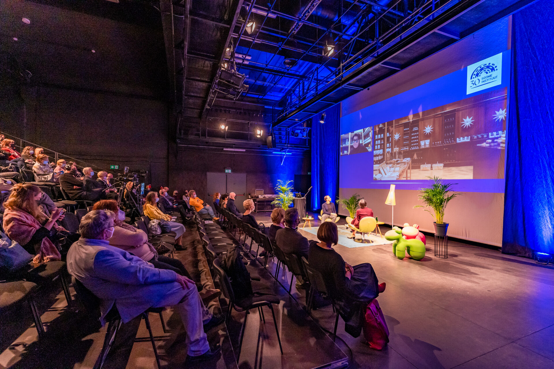 Sõprussuhete alus on keeleoskus