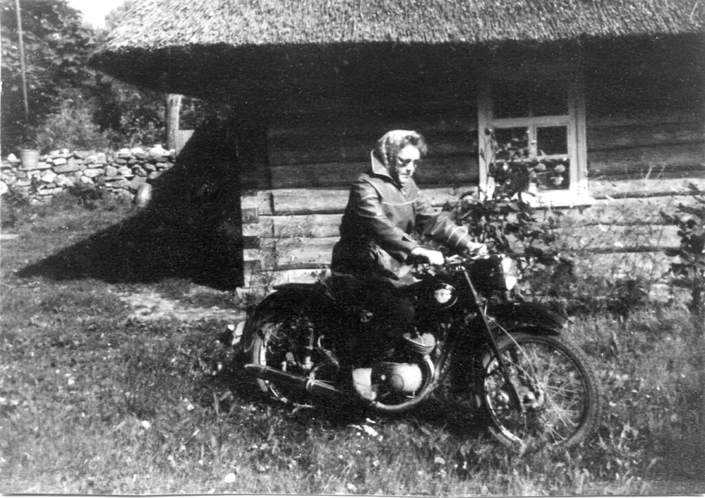 Külvasin heldele põllule (9): Mis minuga juhtus?