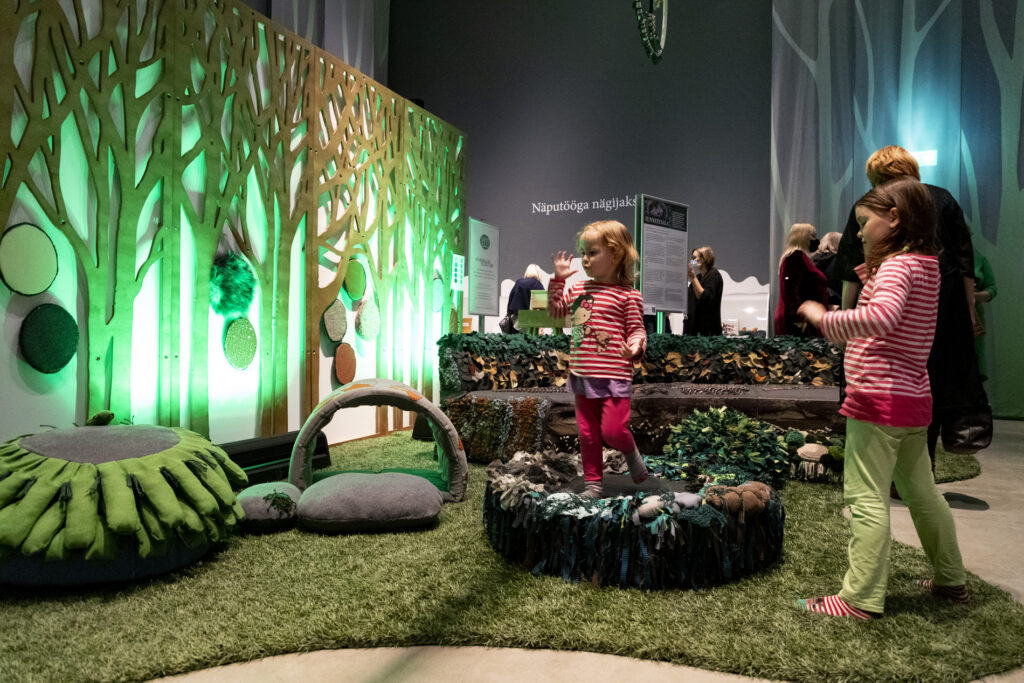 ELU ärgitab pisiasju märkama