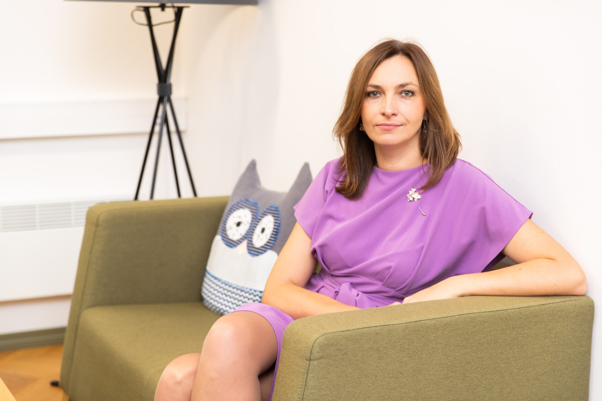 Kirev aeg igas mõttes