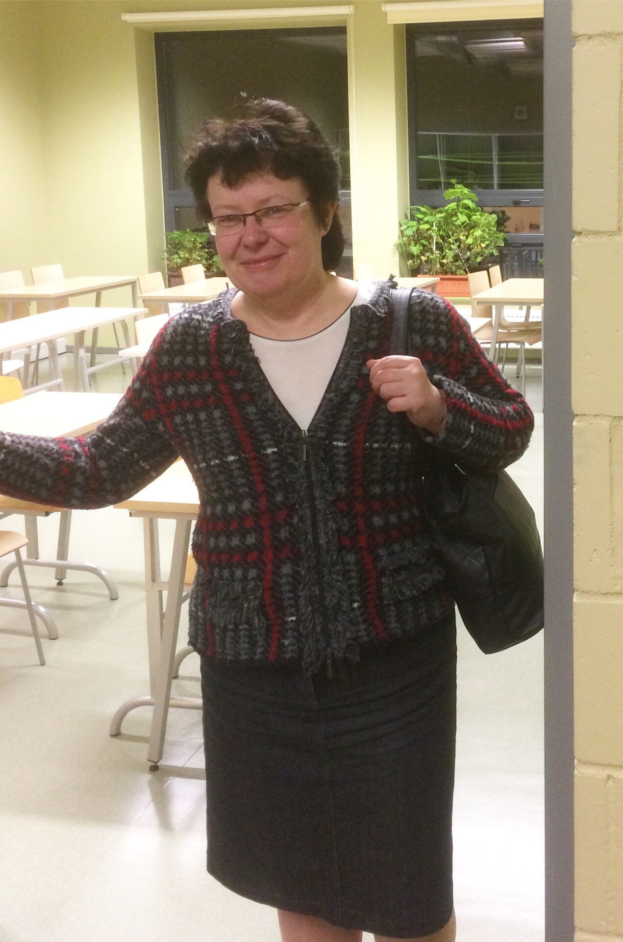 Teises keeles õppimise toetamine