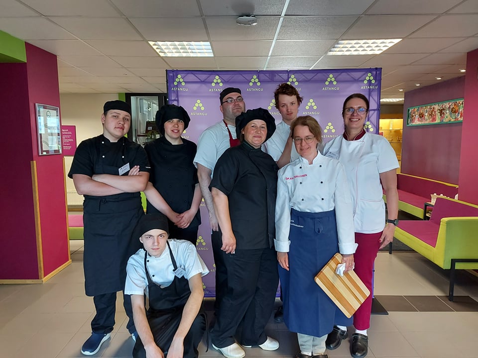 Vaba semester täitis õpetajaid rahuloluga