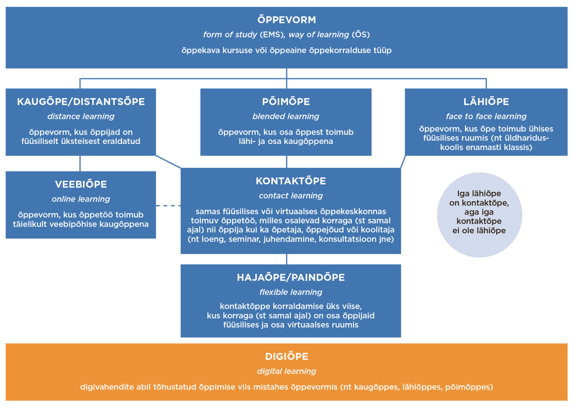 Digiajastu hariduses: paind- ja distantsõppe võlu ja valu