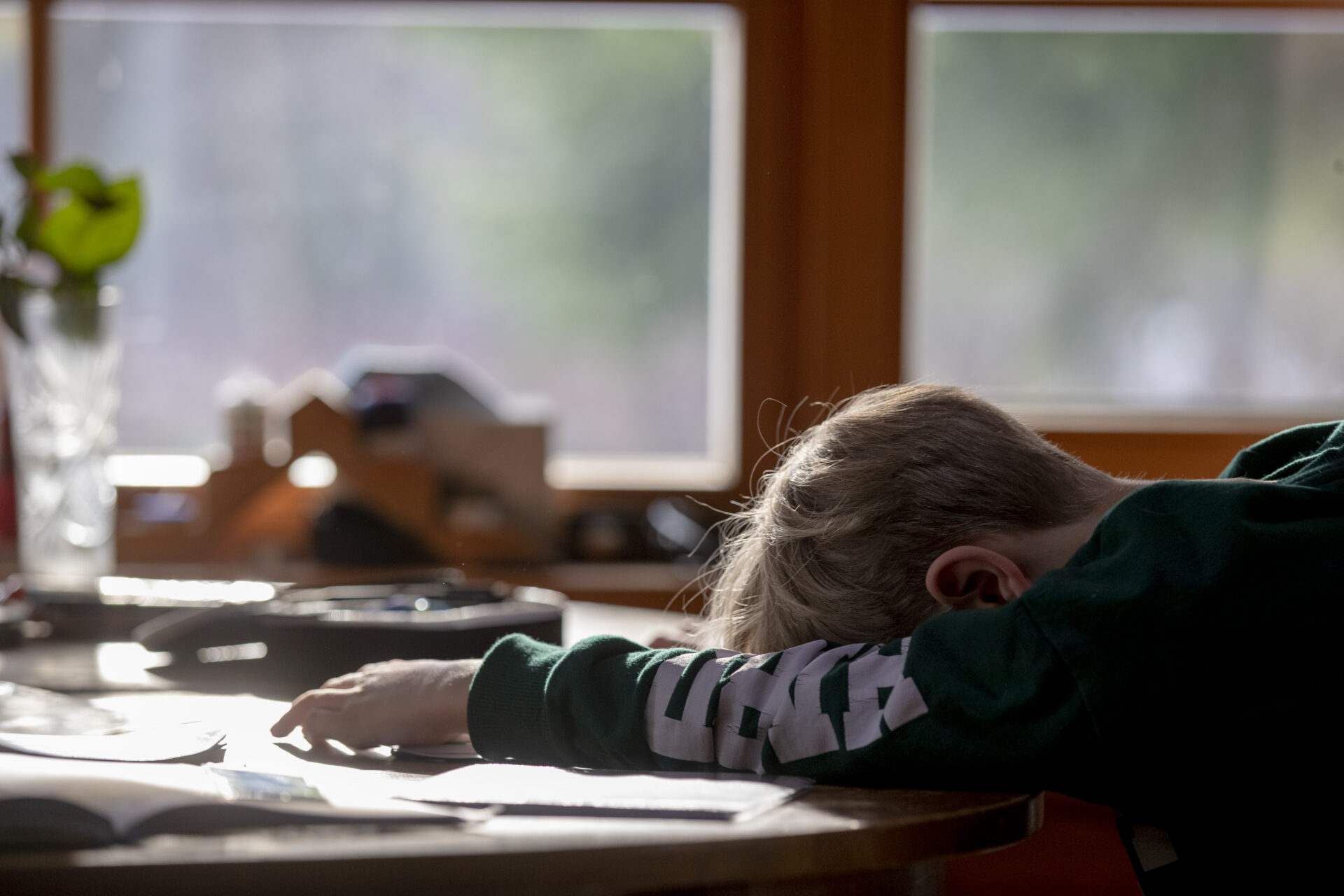 Distantsõppes tekkinud õpilüngad tuleb siluda